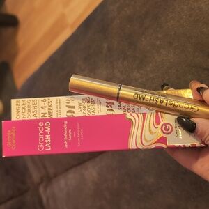 Grande Lash-MD Lash Enhancing Serum. Clear Serum 3 Month Supply 0.67oz